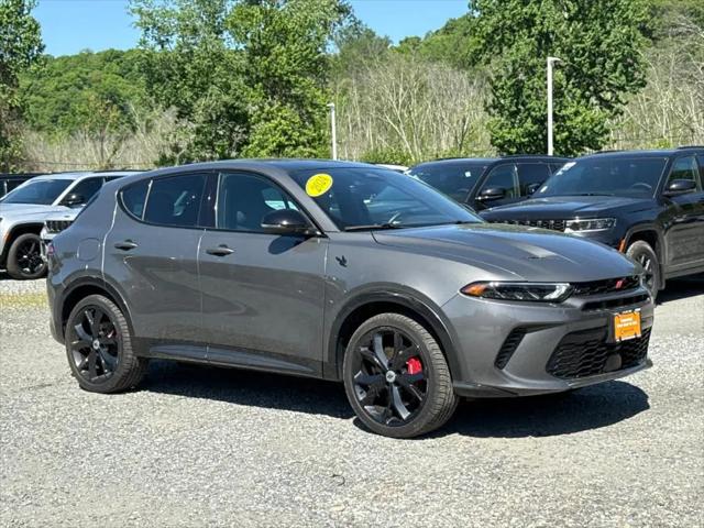 2024 Dodge Hornet R/T Plus EAWD for sale in Bedford Hills, NY