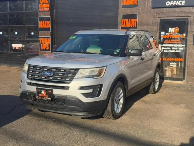 2016 Ford Explorer Base for sale in Mansfield, MA