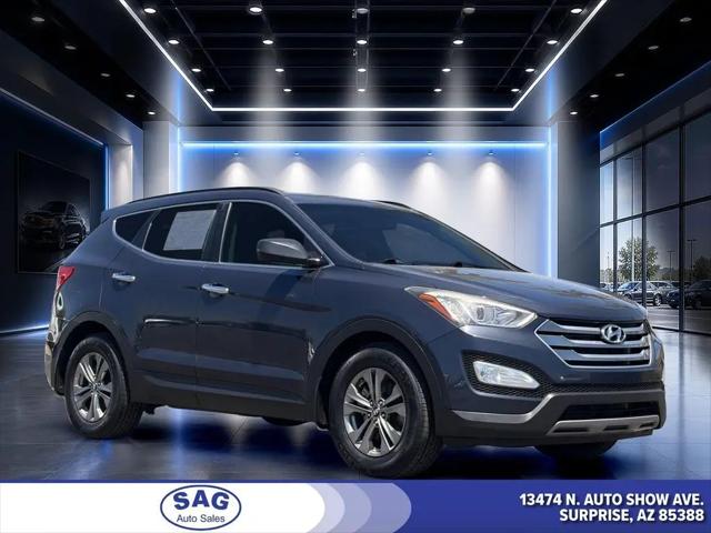 2015 Hyundai Santa Fe Sport 2.4L for sale in Surprise, AZ