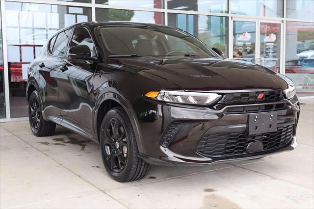 2024 Dodge Hornet R/T EAWD for sale in Madisonville, KY