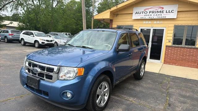 2010 Ford Escape XLT for sale in Elgin, IL