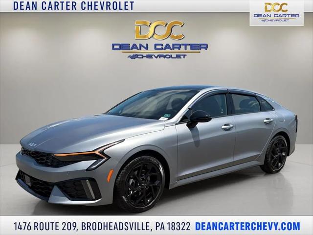 2026 Kia K5 GT-Line AWD for sale in Brodheadsville, PA