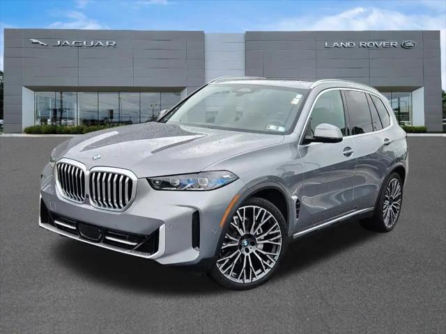 2025 BMW X5 xDrive40i for sale in West Chester, PA