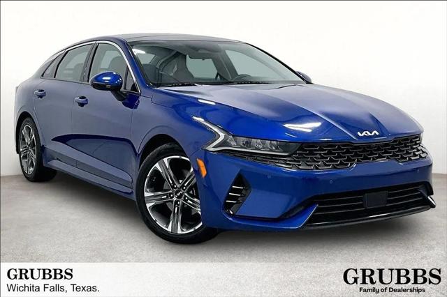 2024 Kia K5 EX for sale in Wichita Falls, TX