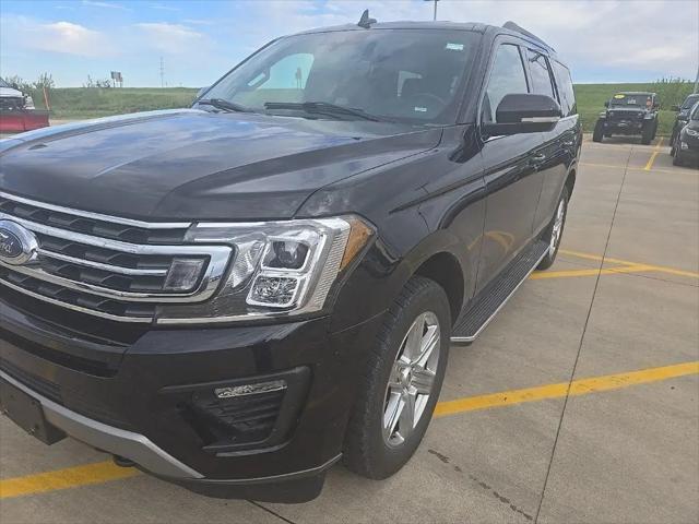 2021 Ford Expedition XLT for sale in Independence, IA