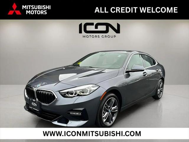 2021 BMW Coupe xDrive for sale in Medford, MA