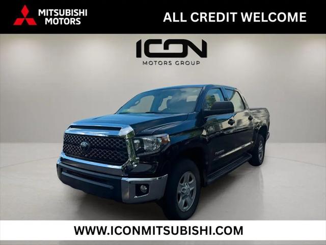 2021 Toyota Tundra SR5 for sale in Medford, MA