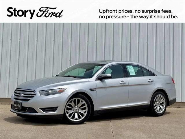 2014 Ford Taurus Limited for sale in Story City, IA
