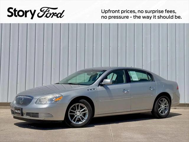 2007 Buick Lucerne CXL for sale in Story City, IA