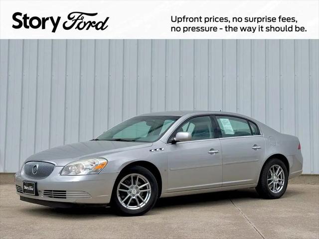 2007 Buick Lucerne CXL for sale in Story City, IA