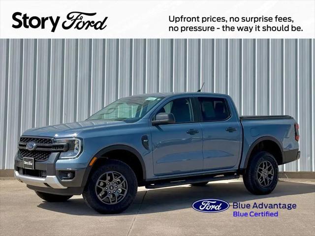 2025 Ford Ranger XLT for sale in Story City, IA