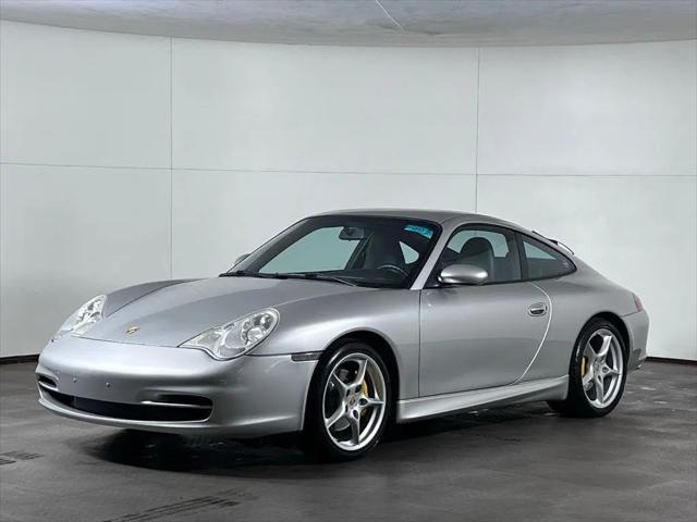 2003 Porsche 911 Carrera for sale in Greenwich, CT