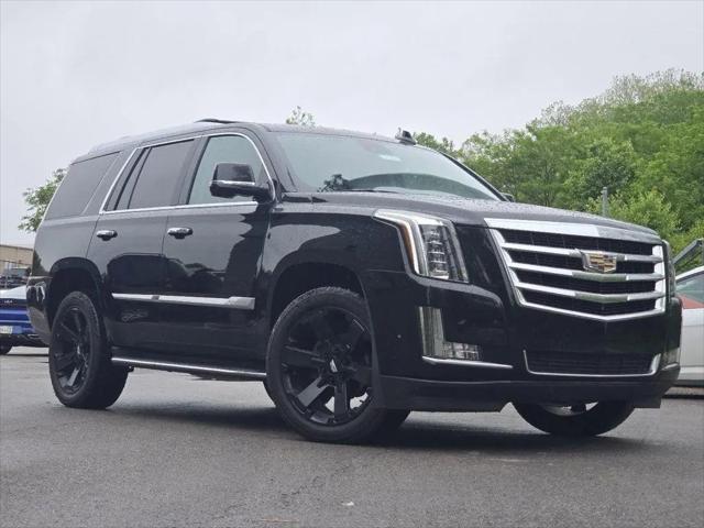 2020 Cadillac Escalade 4WD Luxury for sale near Columbus, OH
