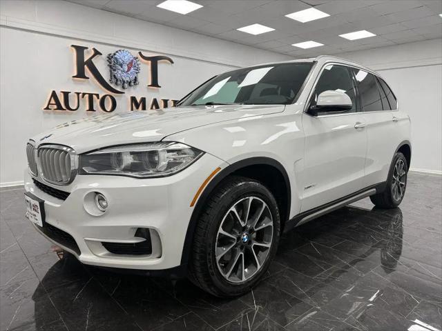 2018 BMW X5 xDrive35i for sale in Paterson, NJ