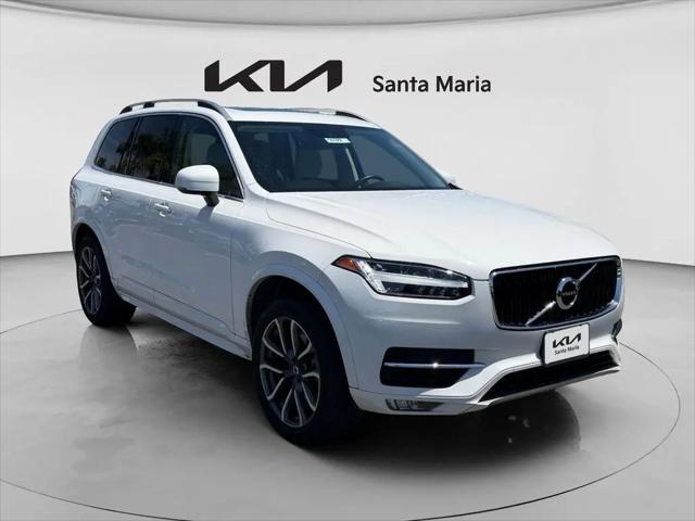 2019 Volvo XC90 T5 Momentum for sale in Santa Maria, CA