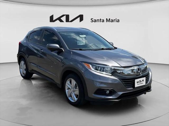 2020 Honda HR-V 2WD EX for sale in Santa Maria, CA