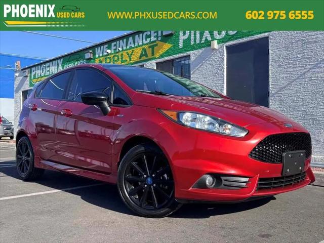 2019 Ford Fiesta ST Line for sale in Phoenix, AZ