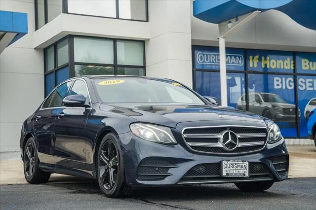 2019 Mercedes-Benz E-CLASS E 300 E 300 for sale in Woodbridge, VA