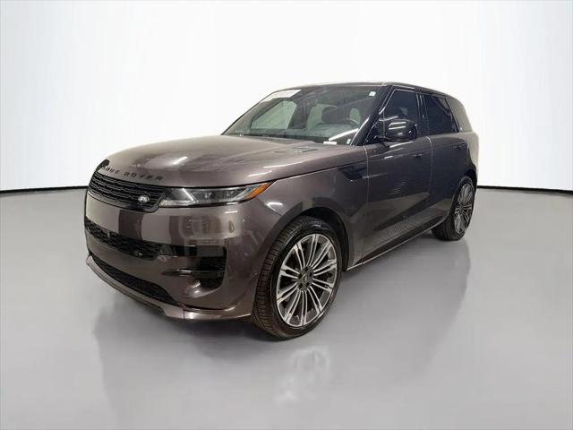 2024 Land Rover Range Rover Sport Dynamic SE for sale in Charleston, SC