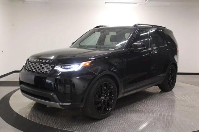 2025 Land Rover Discovery P300 S for sale in Charleston, SC