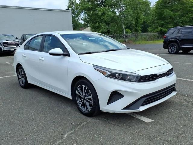 2024 Kia Forte LXS for sale in North Brunswick, NJ