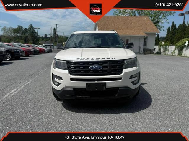 2016 Ford Explorer Sport for sale in Emmaus, PA