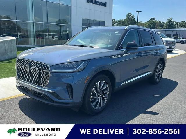2025 Lincoln Aviator Premiere for sale in Millsboro, DE