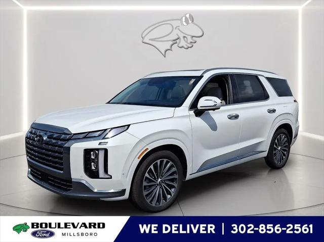 2025 Hyundai Palisade Calligraphy for sale in Millsboro, DE