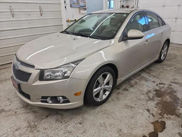 2014 Chevrolet Cruze 2LT Auto for sale in Anoka, MN