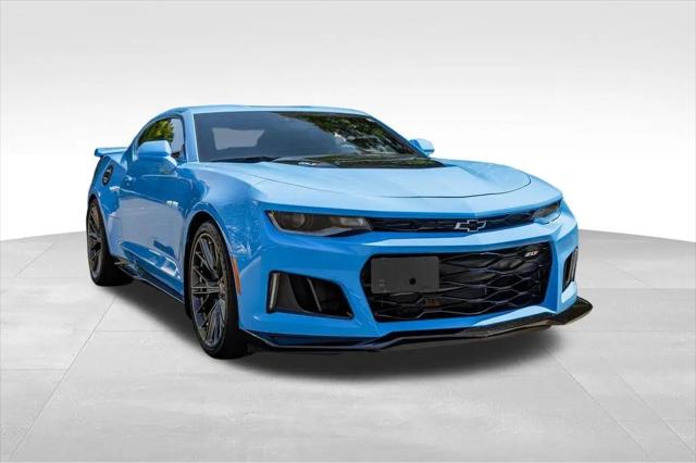 2022 Chevrolet Camaro RWD Coupe ZL1 for sale in Simsbury, CT
