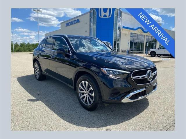 2025 Mercedes-Benz GLC SUV for sale in Belle Vernon, PA