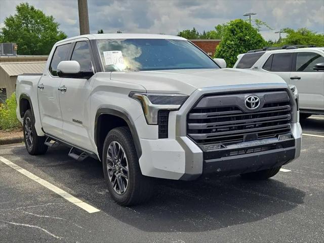 2025 Toyota Tundra Limited for sale in Auburn, AL