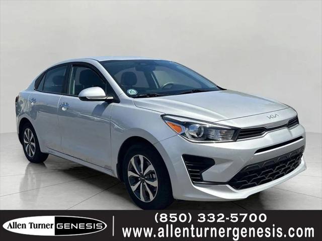 2023 Kia Rio S for sale in Pensacola, FL