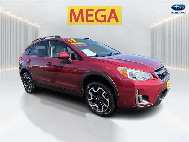 2017 Subaru Crosstrek 2.0i Limited for sale in Moses Lake, WA