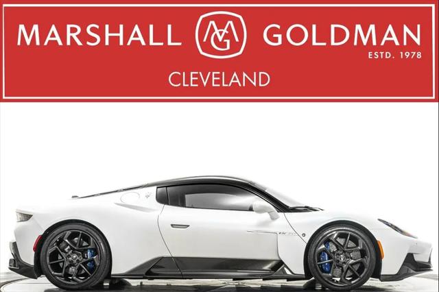 2022 Maserati C20 Coupe for sale in Warrenville Heights, OH