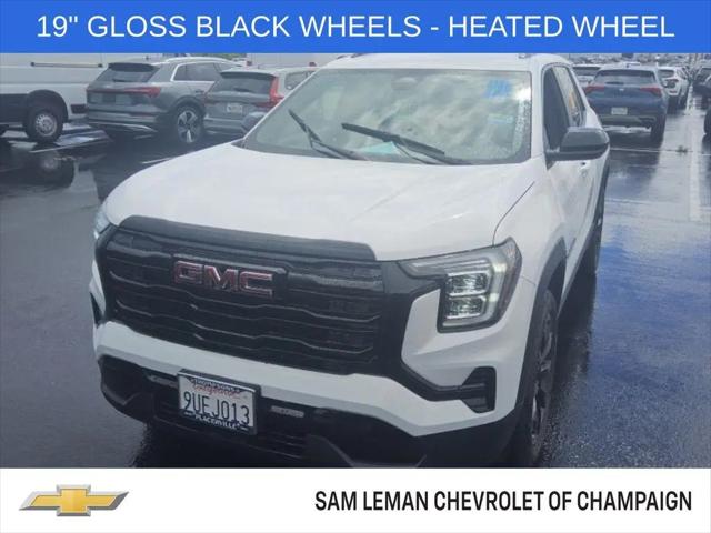 2025 GMC Terrain AWD Elevation for sale in Champaign, IL