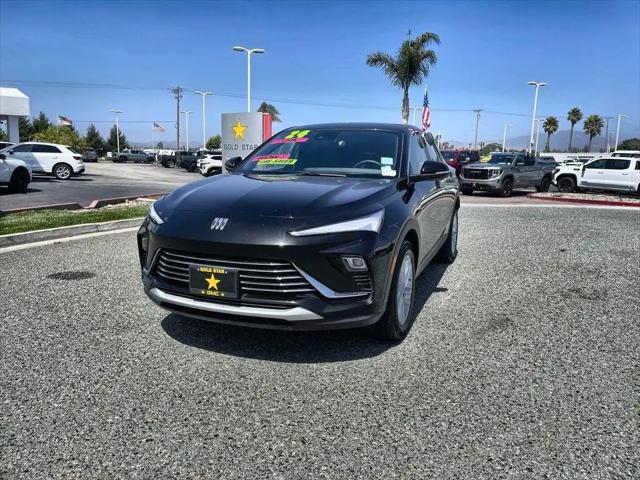 2024 Buick NV Preferred FWD for sale in Salinas, CA
