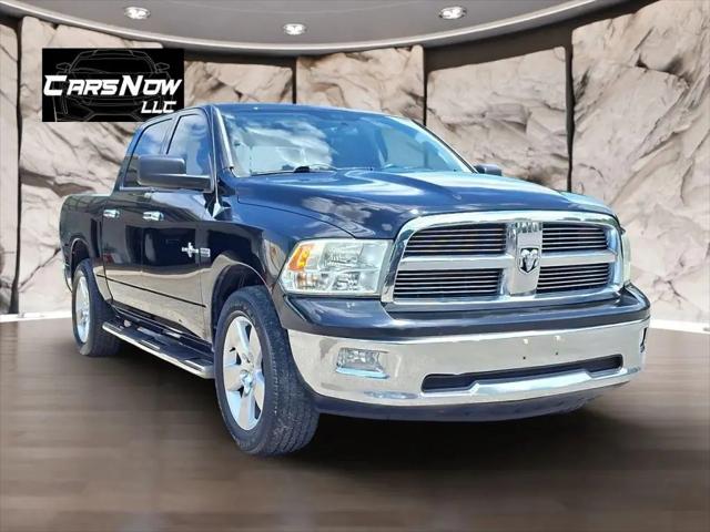 2012 Ram 1500 Lone Star for sale in Cleveland, TN