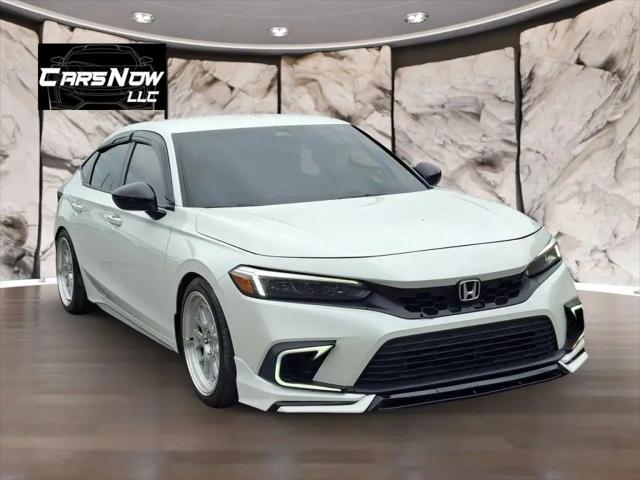 2024 Honda Civic Sport for sale in Cleveland, TN