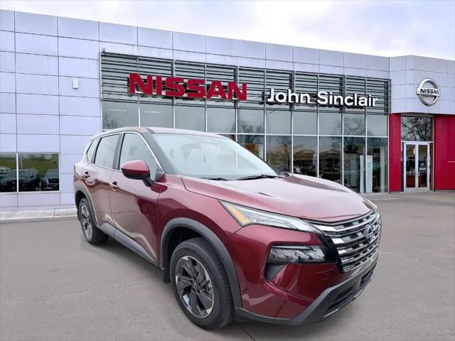 2026 Nissan Rogue SV for sale in Cape Girardeau, MO