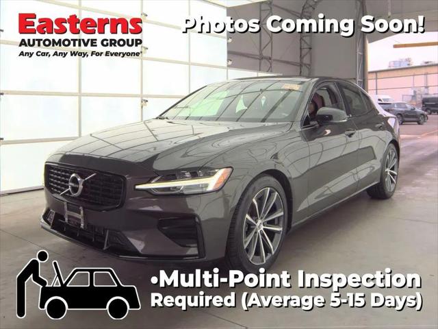 2022 Volvo S60 B5 Momentum for sale in Sterling, VA