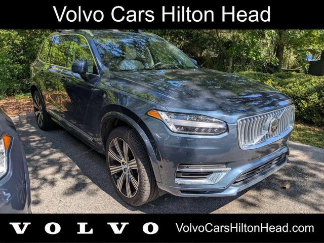2025 Volvo XC90 Plug-In Hybrid T8 Ultra 7-Seater for sale in Bluffton, SC