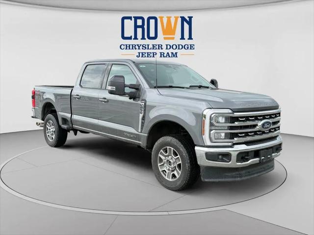 2024 Ford F-250 Lariat for sale in Washington, PA