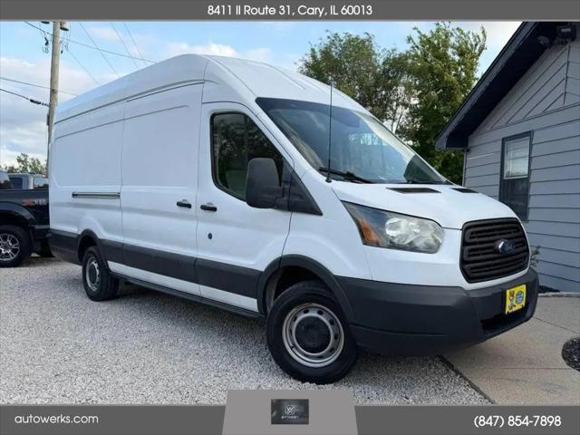 2015 Ford Transit Base for sale in Cary, IL