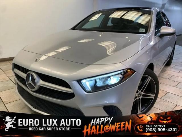 2022 Mercedes-Benz A 220 4MATIC for sale in Hillside, NJ