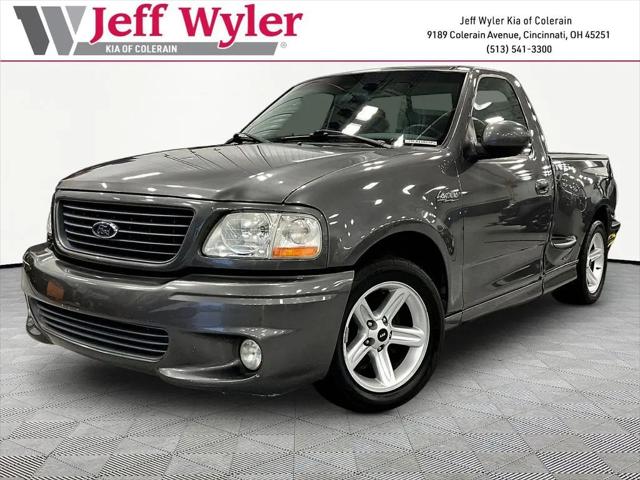 2004 Ford F-150 Lightning for sale near Cincinnati, OH