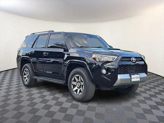 2020 Toyota 4Runner TRD Off Road Premium for sale in Freehold, NJ