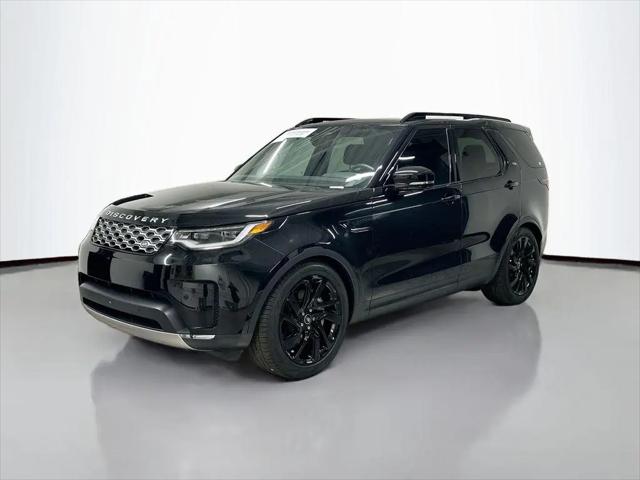 2025 Land Rover Discovery P300 S for sale in Charleston, SC