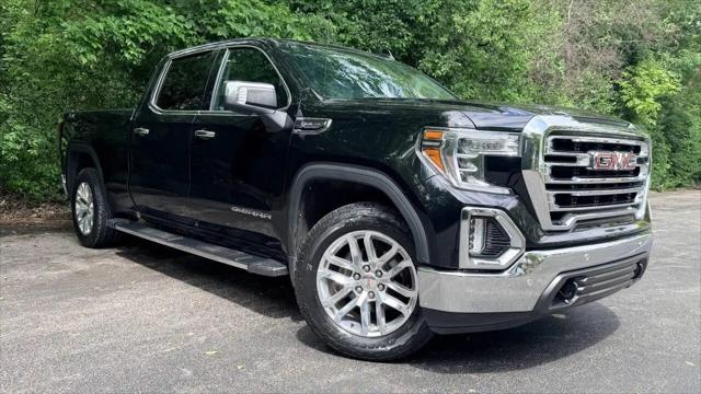2019 GMC Sierra 1500 SLT for sale in Berwyn, IL