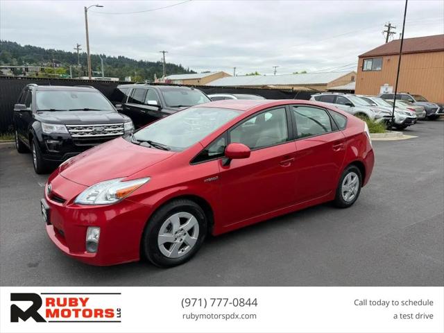 2010 Toyota Prius III for sale in Happy Valley, OR